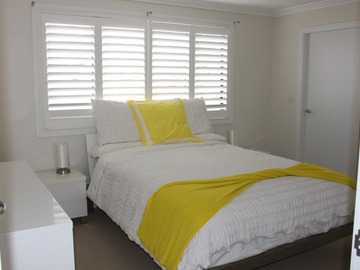 Renting out with online payment: Pristine Bedroom