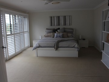 Renting out with online payment: Spacious Bedroom 