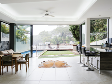 Renting out with online payment: Beautiful kitchen