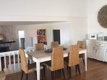 Renting out with online payment: Cozy House on the Northern Beaches