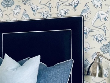 Renting out with online payment: Boys Bedroom 