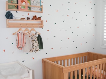 Renting out with online payment: Cute Baby's Room