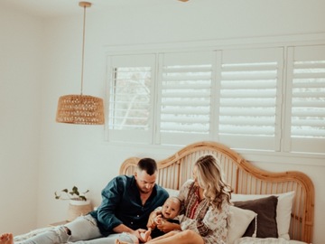 Renting out with online payment: Coastal Bedroom