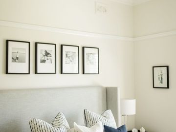 Renting out with online payment: Light-Filled Bedroom