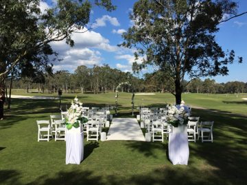 Renting out with online payment: Stunning Wedding Ceremony Photo Location