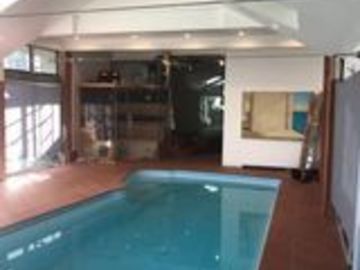 Renting out with online payment: Waterfront House in Kurnell
