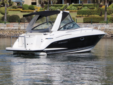 Renting out with online payment: Gorgeous Instagram Ready Monterey Sports Cruiser 