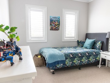 Renting out with online payment: Young Boy's Bedroom