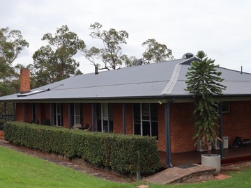 Renting out with online payment: Farmhouse