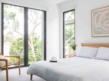 Renting out with online payment: Bedroom in Bespoke style home with a touch of luxury