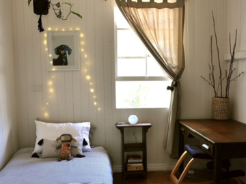 Renting out with online payment: Kid's Bedroom