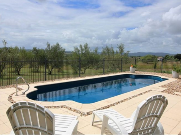 Renting out with online payment: Modernised Cottage Set Beside an Olive Grove