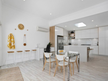 Renting out with online payment: Open Plan Kitchen with Lots of Natural Light