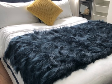 Renting out with online payment: Art Deco Bedroom 