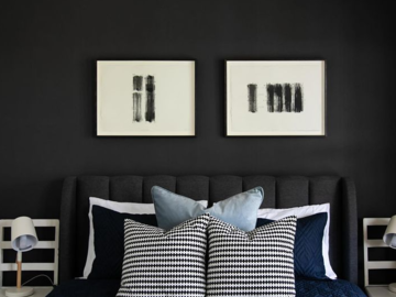 Renting out with online payment: Queen Bedroom with Access to Deck and Yard