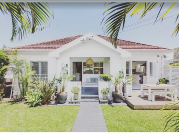 Renting out with online payment: Exquisitely Furnished, Styled to Perfection Beach Cottage