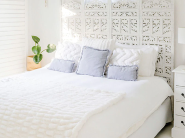 Renting out with online payment: Comfy King Bedroom