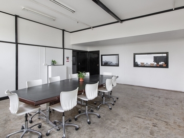 Renting out with online payment: Place Dedicated to Engaging the Mind