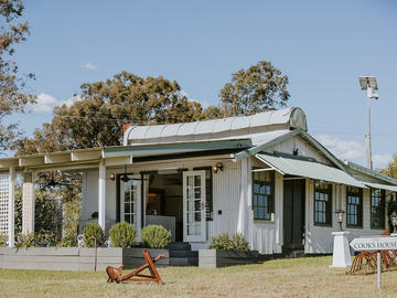 Renting out with online payment: Perfect Little Escape