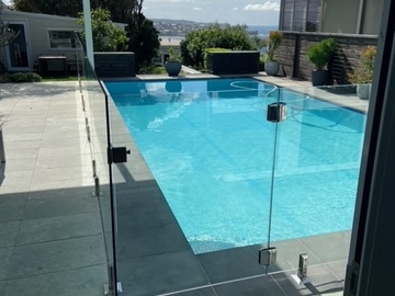 Renting out with online payment: Outdoor Swimming Pool