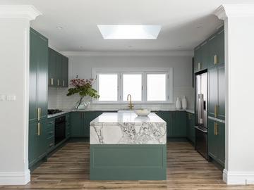 Renting out with online payment: Spacious Renovated House