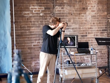 Renting out with online payment: Rustic, Brooklyn Inspired Warehouse Space