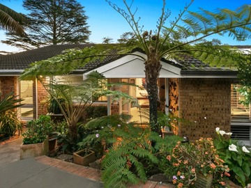 Renting out with online payment: Garden/Yard