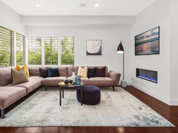 Renting out with online payment: Four Bedroom Home