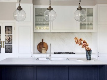 Renting out with online payment: Mosman Home