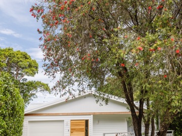 Renting out with online payment: Park House 