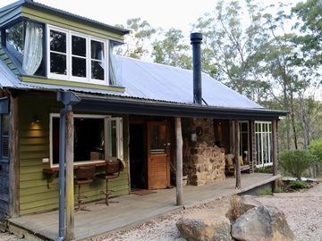Renting out with online payment: The Wilds Laguna