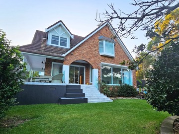 Renting out with online payment: Pilgrim Cottage