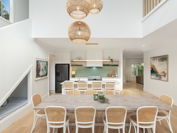 Renting out with online payment: THE OASIS