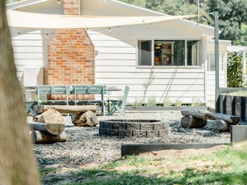 Renting out with online payment: RIDGEWAY RANCH