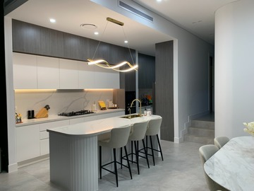 Renting out with online payment: Moderrn home in Padstow Heights