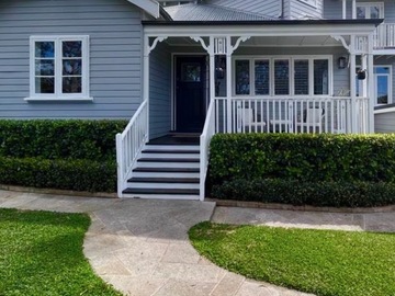 Renting out with online payment: Balgowlah Abode
