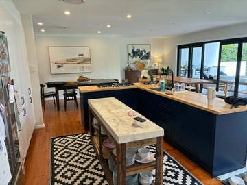 Renting out with online payment: Mismatched house