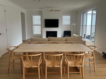 Renting out with online payment: Caringbah South Home