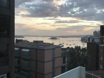 Renting out with online payment: Pool with Sitting Area and Views