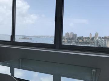 Renting out with online payment: Sitting Area with Views